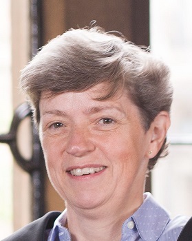 Prof. Christine Watson