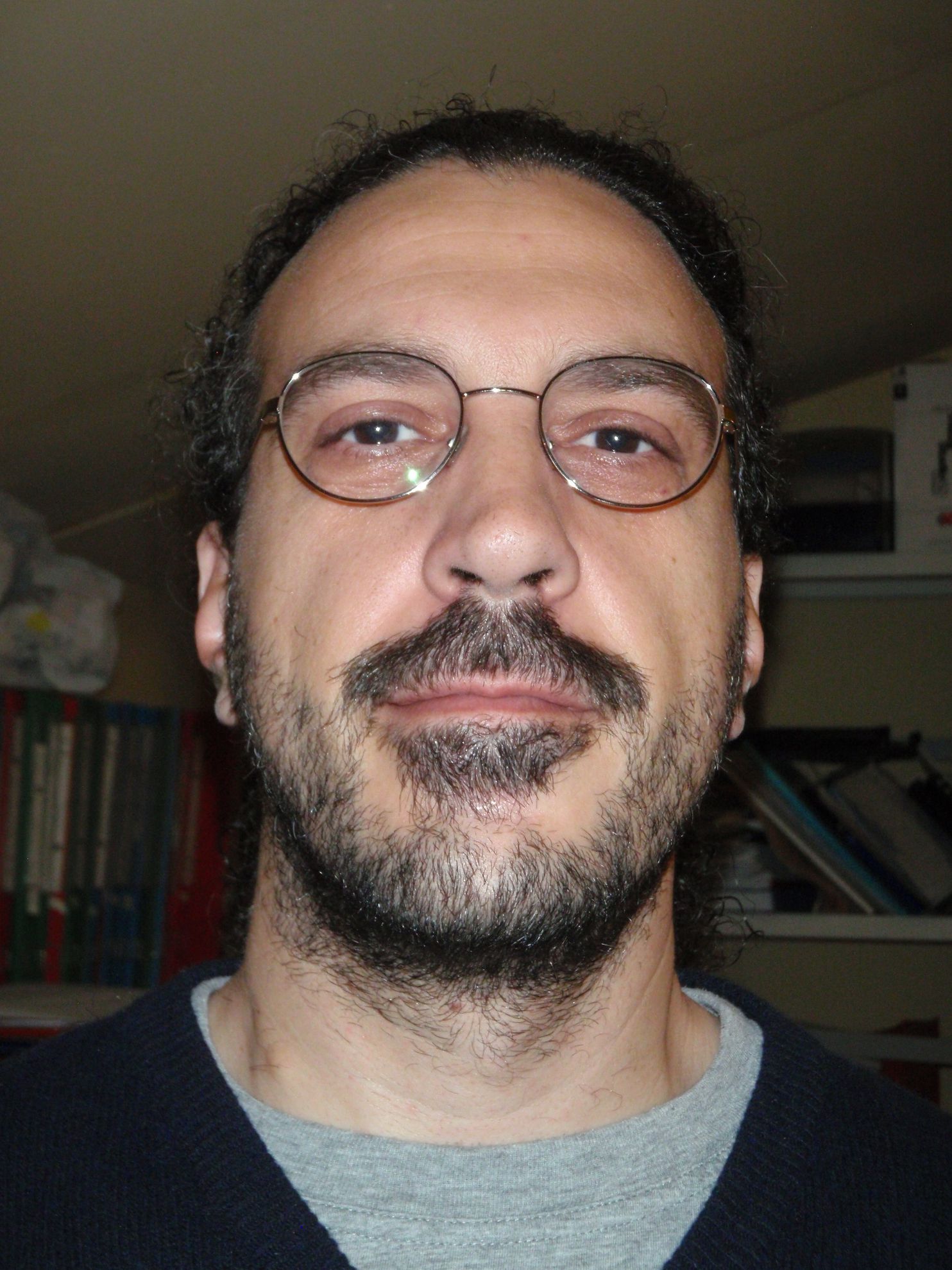 Prof. Dr. Roberto Ferrise