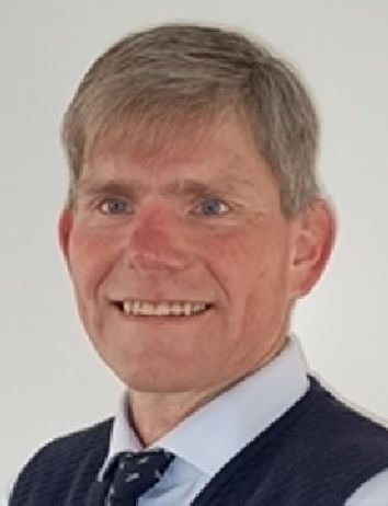 Dr. Antonius G.T. Schut (Netherlands)
